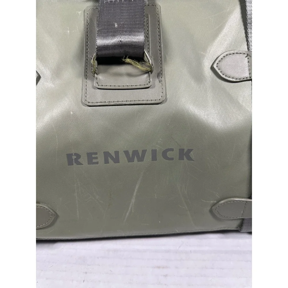 Renwick versatile duffel
